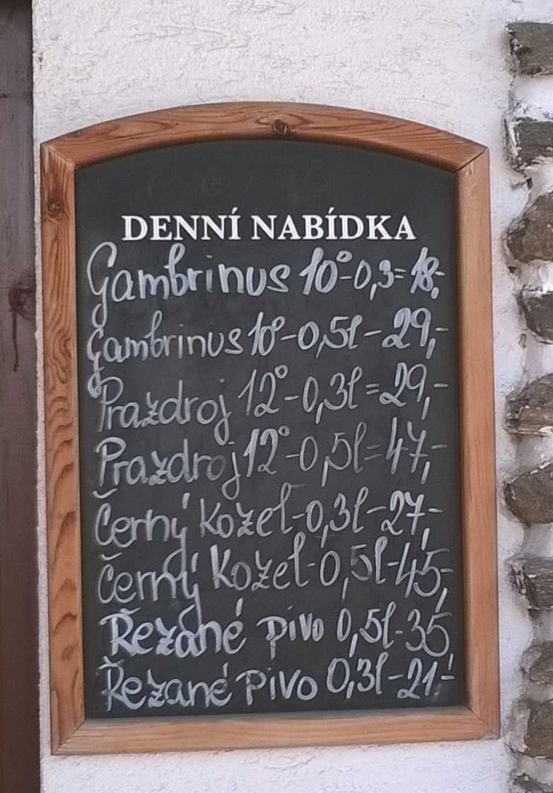 Kod by takové nabídce odolal ?