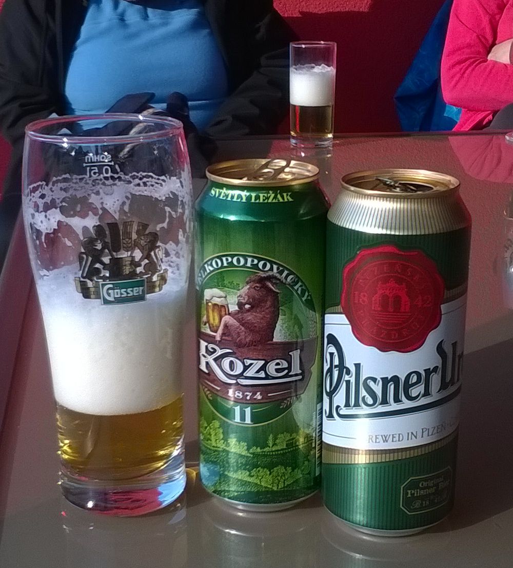 setkání rakušanů a čechy