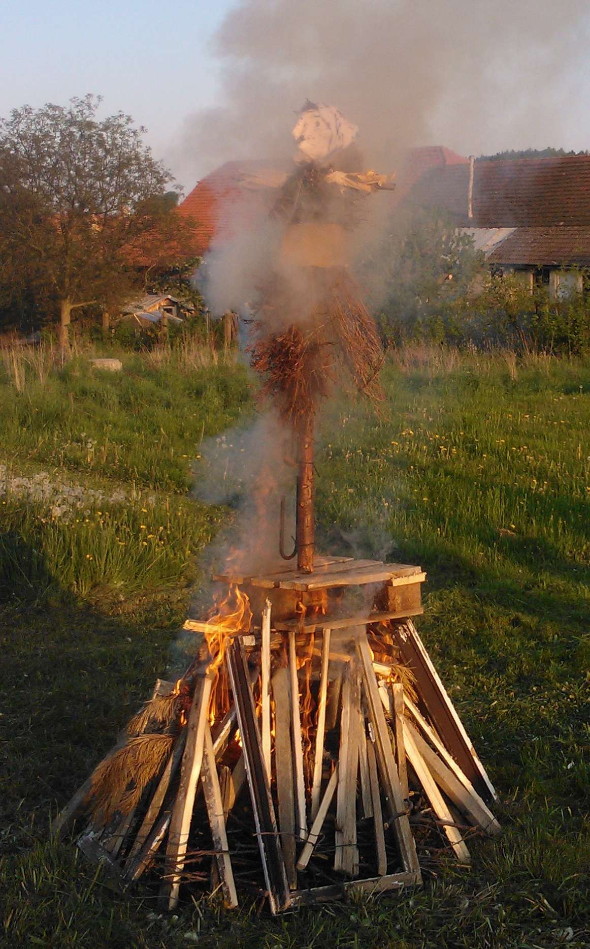 Kouření opravdu škodí zdraví