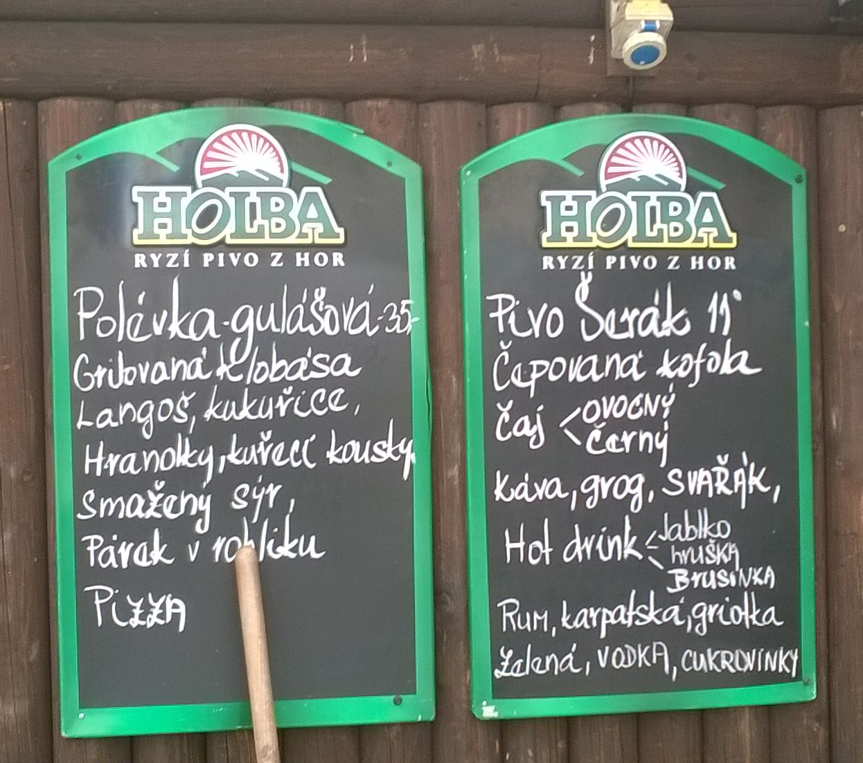 Nabídka SKI areálu v Kunčicích