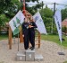 Pozvánka na stupně vítězů