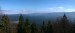 šumavská panoramata